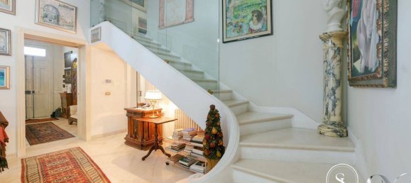 4 غرف نوم فيلا في Lecce, Italy رقم 143326 17