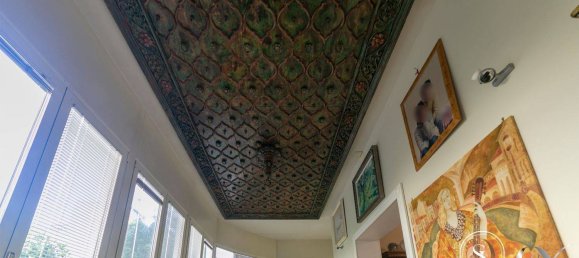 4 غرف نوم فيلا في Lecce, Italy رقم 143326 26