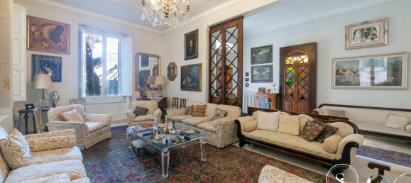 4 غرف نوم فيلا في Lecce, Italy رقم 143326 15