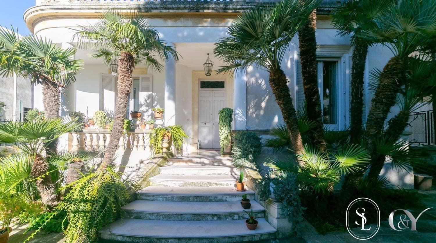 4 غرف نوم فيلا في Lecce, Italy رقم 143326