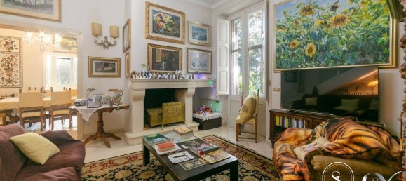 4 غرف نوم فيلا في Lecce, Italy رقم 143326 20