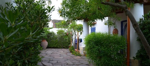 7 rooms Villa in Lipari, Italy No. 255993 31