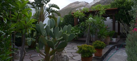 7 rooms Villa in Lipari, Italy No. 255993 17