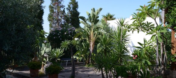 7 rooms Villa in Lipari, Italy No. 255993 18