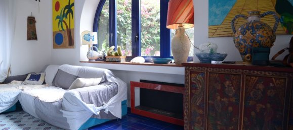 7 rooms Villa in Lipari, Italy No. 255993 5