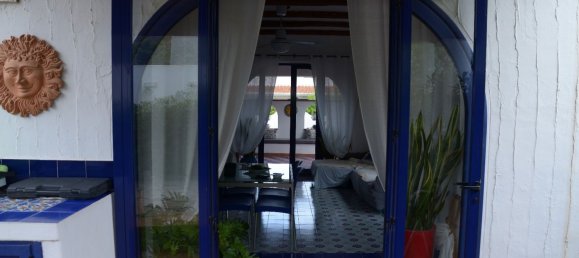 7 rooms Villa in Lipari, Italy No. 255993 6