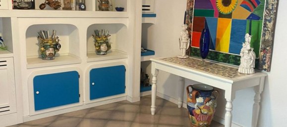 7 rooms Villa in Lipari, Italy No. 255993 9