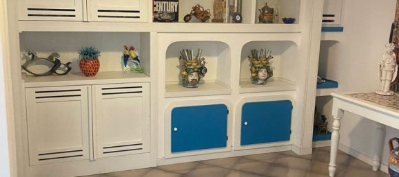 7 rooms Villa in Lipari, Italy No. 255993 8