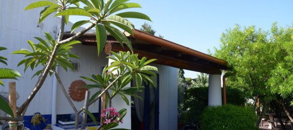 7 rooms Villa in Lipari, Italy No. 255993 20