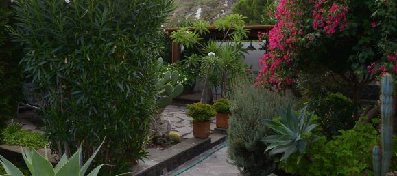 7 rooms Villa in Lipari, Italy No. 255993 16