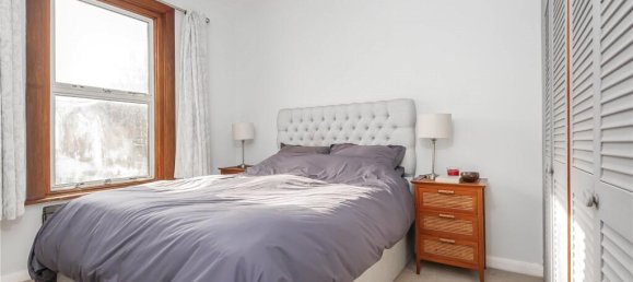 2 bedrooms Apartment in London, United Kingdom No. 7220 11