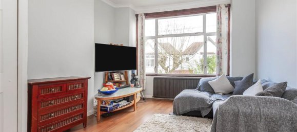 2 bedrooms Apartment in London, United Kingdom No. 7220 3