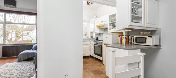 2 bedrooms Apartment in London, United Kingdom No. 7220 10