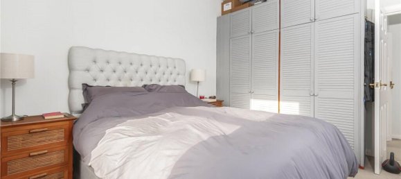 2 bedrooms Apartment in London, United Kingdom No. 7220 12