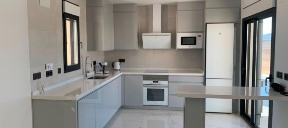 Villa T4 em Pinoso, Spain N.º 11726 7