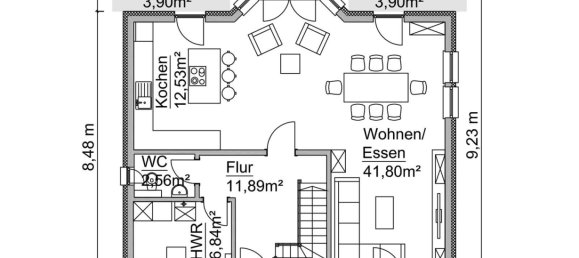 4 bedrooms House in Brandenburg, Germany No. 19533 5