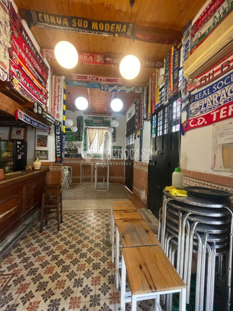 Imóvel comercial em Andalusia, Spain 86 m² N.º 249546