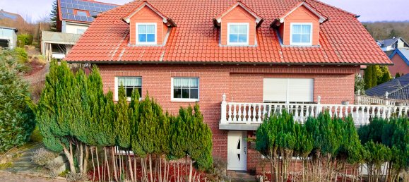 9-Zimmer Stadthaus in Northeim, Germany, Nr. 150101 2