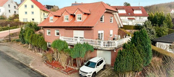 9-Zimmer Stadthaus in Northeim, Germany, Nr. 150101 26