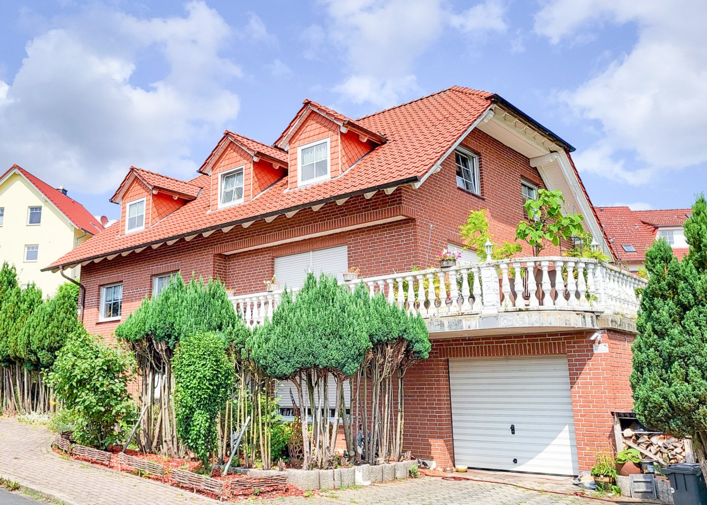 9-Zimmer Stadthaus in Northeim, Germany, Nr. 150101