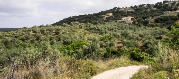 فندق في Rethymno, Greece 16000متر مربع رقم 5125 3