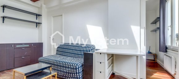 2غرفة شقة في Paris, France رقم 308860 4