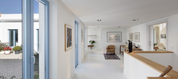 5 bedrooms Villa in Benahavis, Spain No. 121320 32