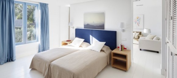 5 bedrooms Villa in Benahavis, Spain No. 121320 29