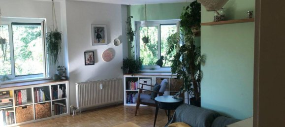 3 rooms Apartment in Wetzelsdorf, Austria No. 144495 7