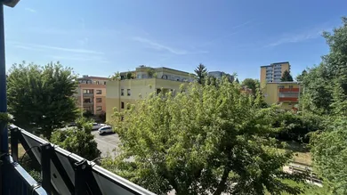 3 rooms Apartment in Wetzelsdorf, Austria No. 144495