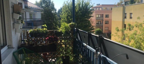 3 rooms Apartment in Wetzelsdorf, Austria No. 144495 14