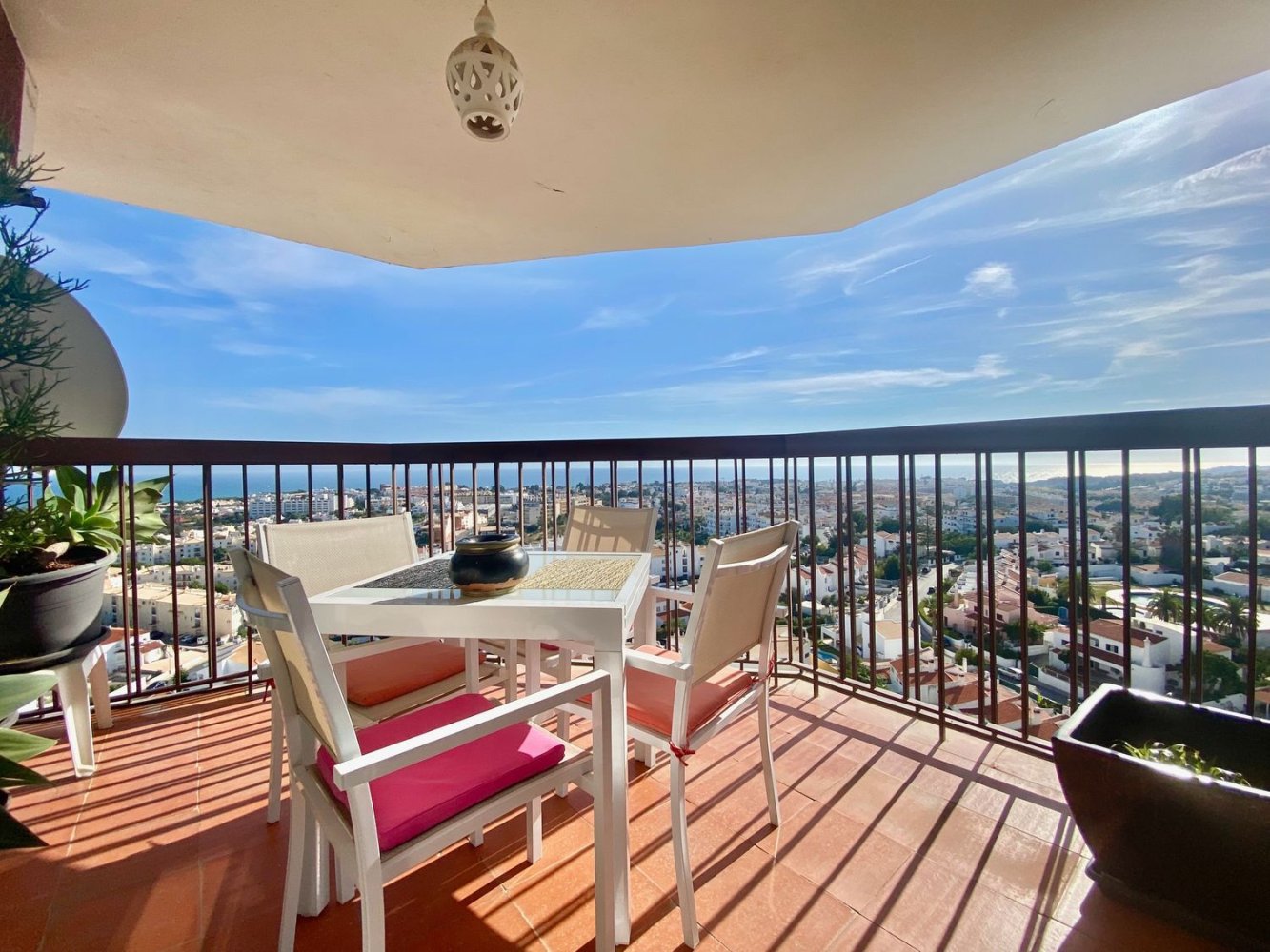 Apartamento T2 em Albufeira, Portugal N.º 61085