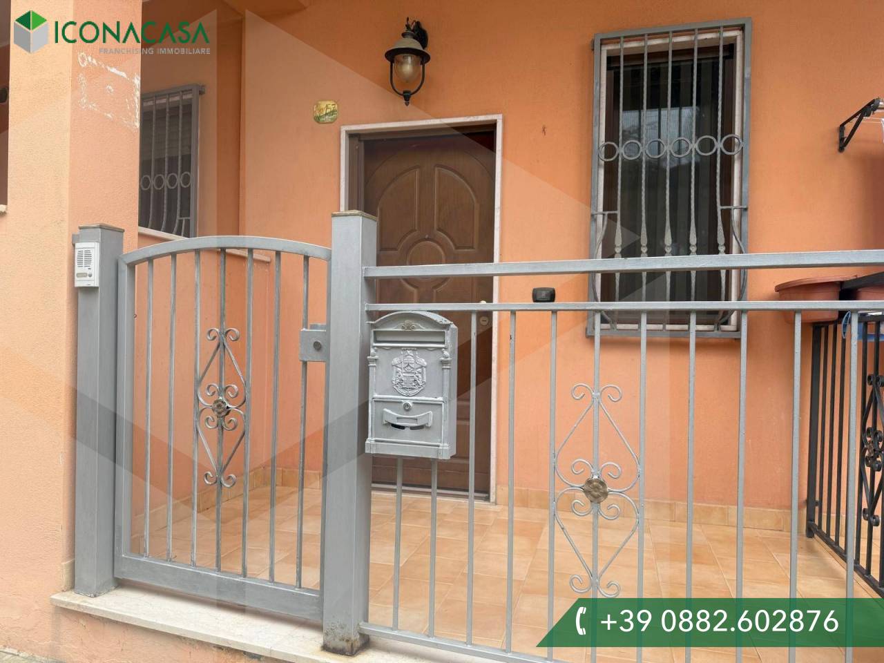 2-Zimmer Haus in Torremaggiore, Italy, Nr. 20239