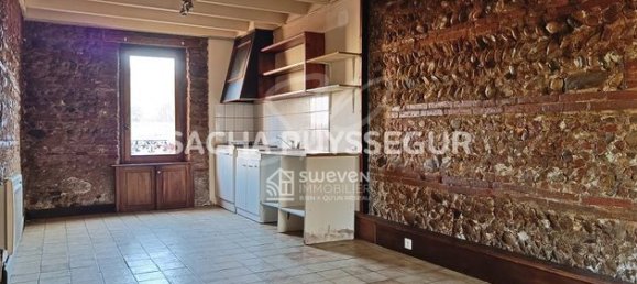 2 Schlafzimmer Haus in Auterive, France, Nr. 284853 5