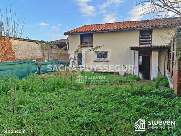 2 Schlafzimmer Haus in Auterive, France, Nr. 284853