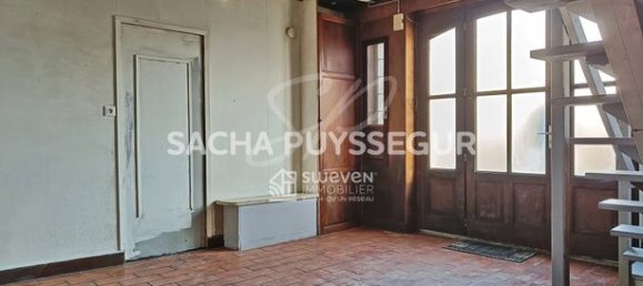 2 Schlafzimmer Haus in Auterive, France, Nr. 284853 2