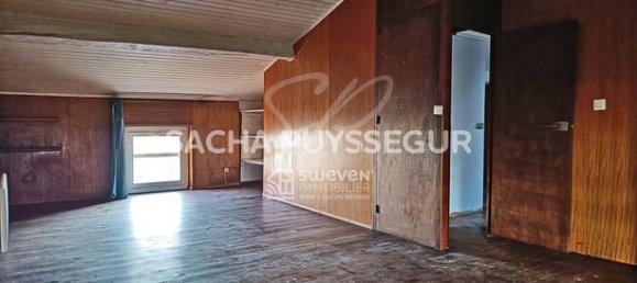 2 Schlafzimmer Haus in Auterive, France, Nr. 284853 7