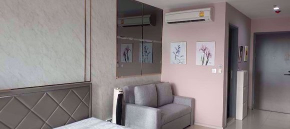 28m² Condo in Rhythm Rangnam Railay Beach, Thailand No. 31090 2