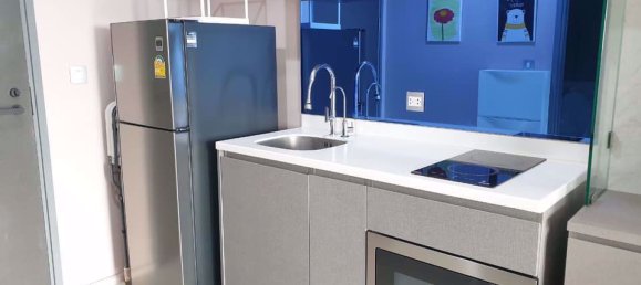 28m² Condo in Rhythm Rangnam Railay Beach, Thailand No. 31090 7