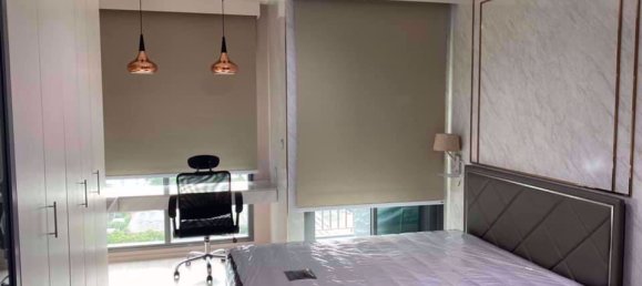 28m² Condo in Rhythm Rangnam Railay Beach, Thailand No. 31090 4