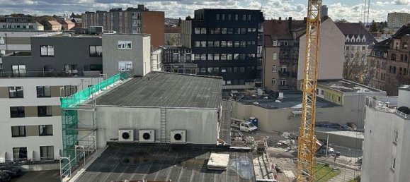 Apartamento de 3 habitaciónes en Nuremberg, Germany No. 127830 15