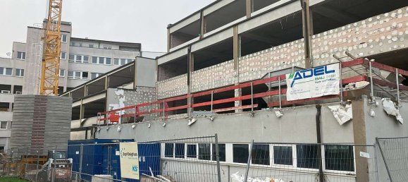 Apartamento de 3 habitaciónes en Nuremberg, Germany No. 127830 10