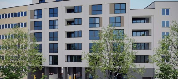 Apartamento de 3 habitaciónes en Nuremberg, Germany No. 127830 3