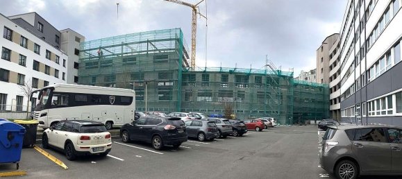 Apartamento de 3 habitaciónes en Nuremberg, Germany No. 127830 21