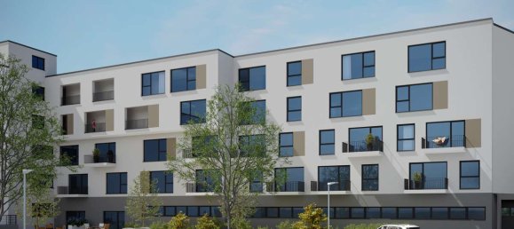 Apartamento de 3 habitaciónes en Nuremberg, Germany No. 127830 7