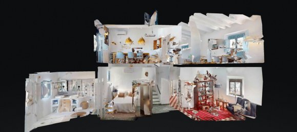 Casa T3 em Sedella, Spain N.º 177815 40