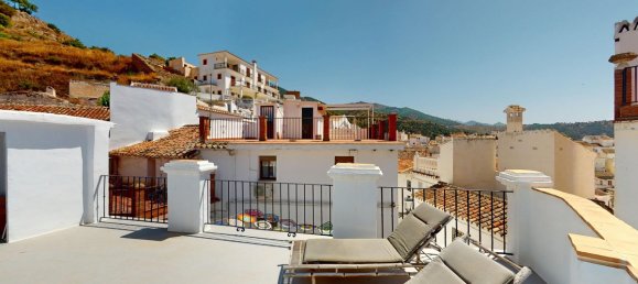 Casa T3 em Sedella, Spain N.º 177815 35