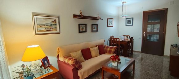 3 bedrooms Apartment in L'Hospitalet de Llobregat, Spain No. 165605 6