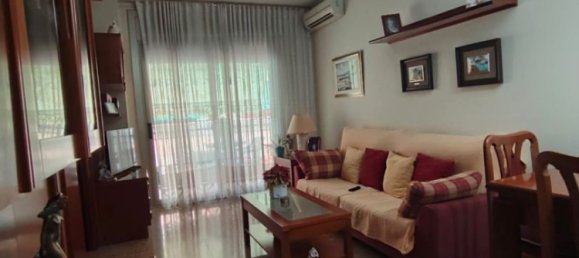 3 bedrooms Apartment in L'Hospitalet de Llobregat, Spain No. 165605 2