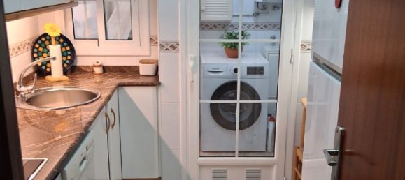 3 bedrooms Apartment in L'Hospitalet de Llobregat, Spain No. 165605 13